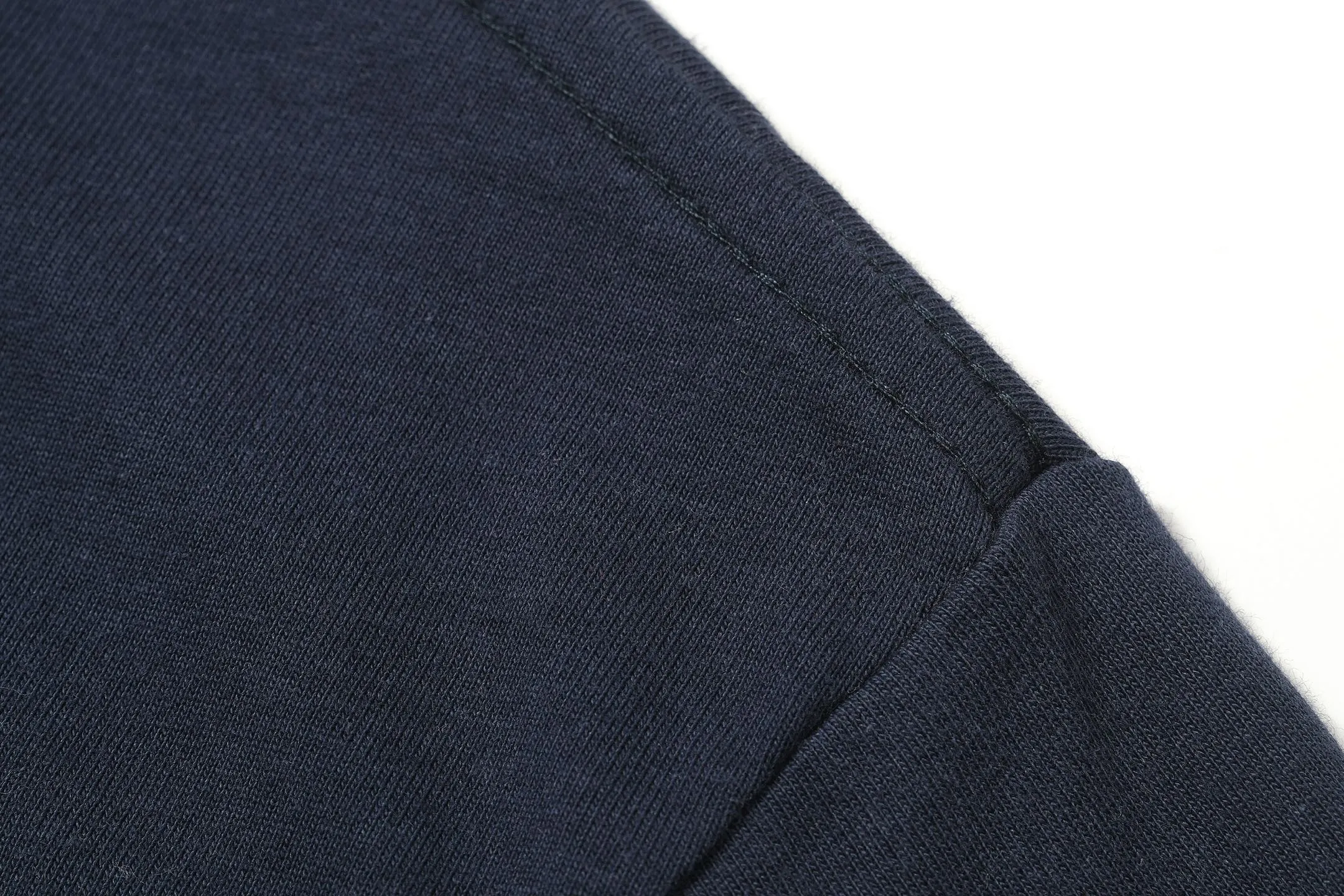Navy Blue In Stock 8092#AC T Navy Blue Light Gray S-XL 36 8092#11010077
